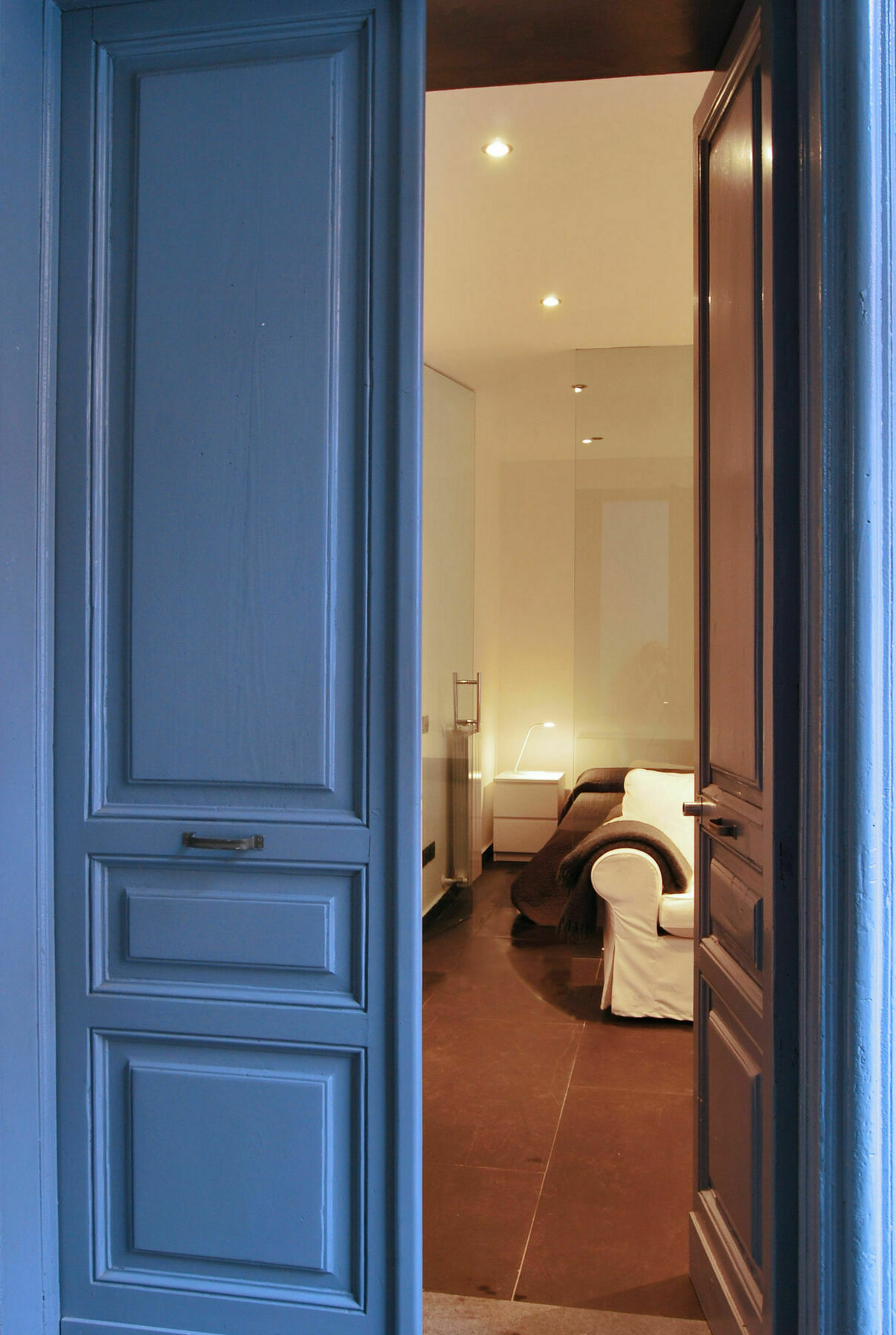 Pietranera Apartments คาตาเนีย ภายนอก รูปภาพ